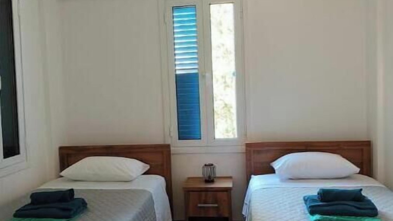 Photo of Bedroom in Pervolia