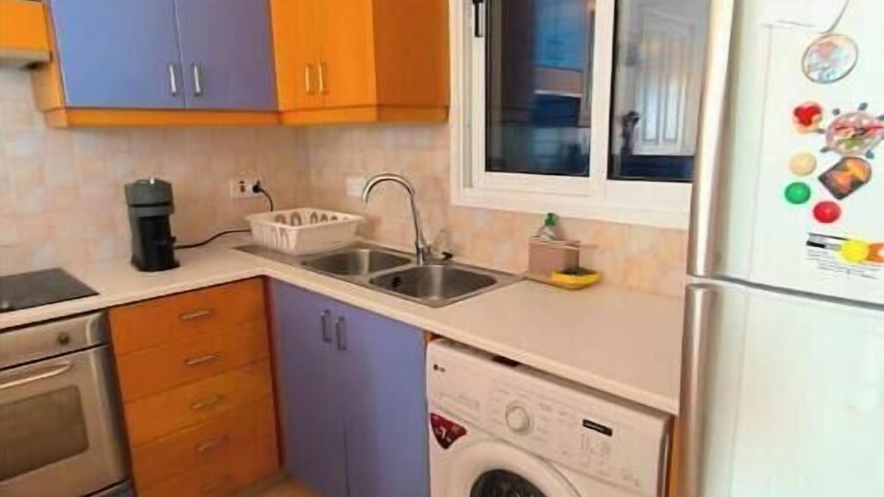 Photo of Kitchen in Pervolia