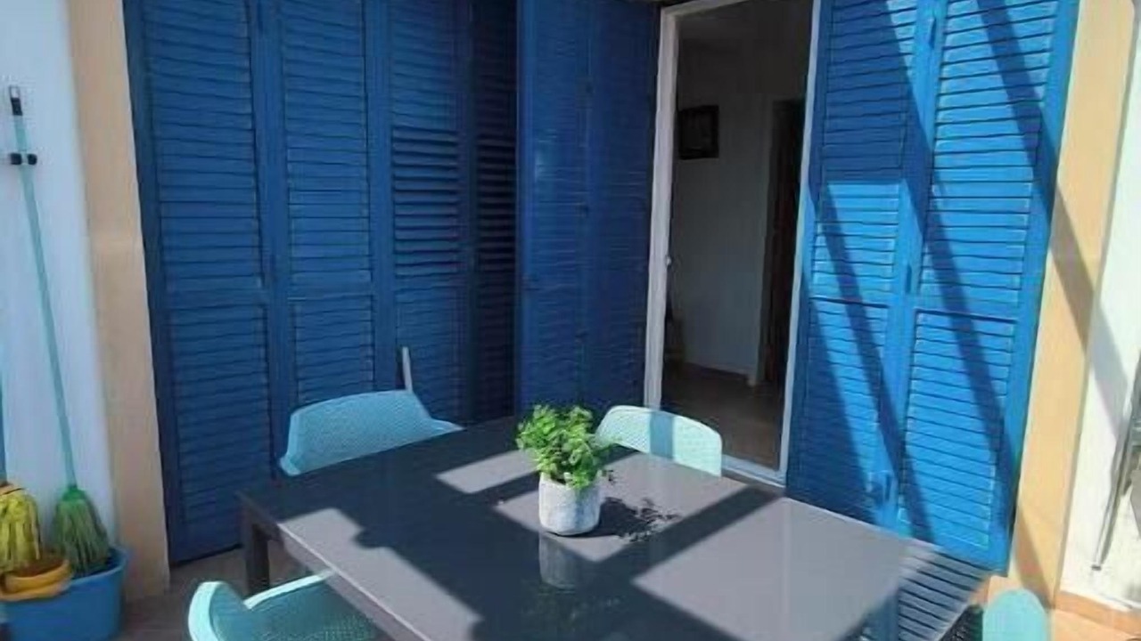Photo of Outdoor in Pervolia