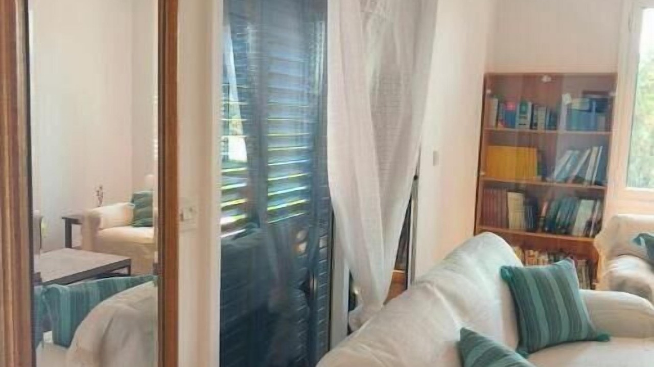 Photo of Bedroom in Pervolia