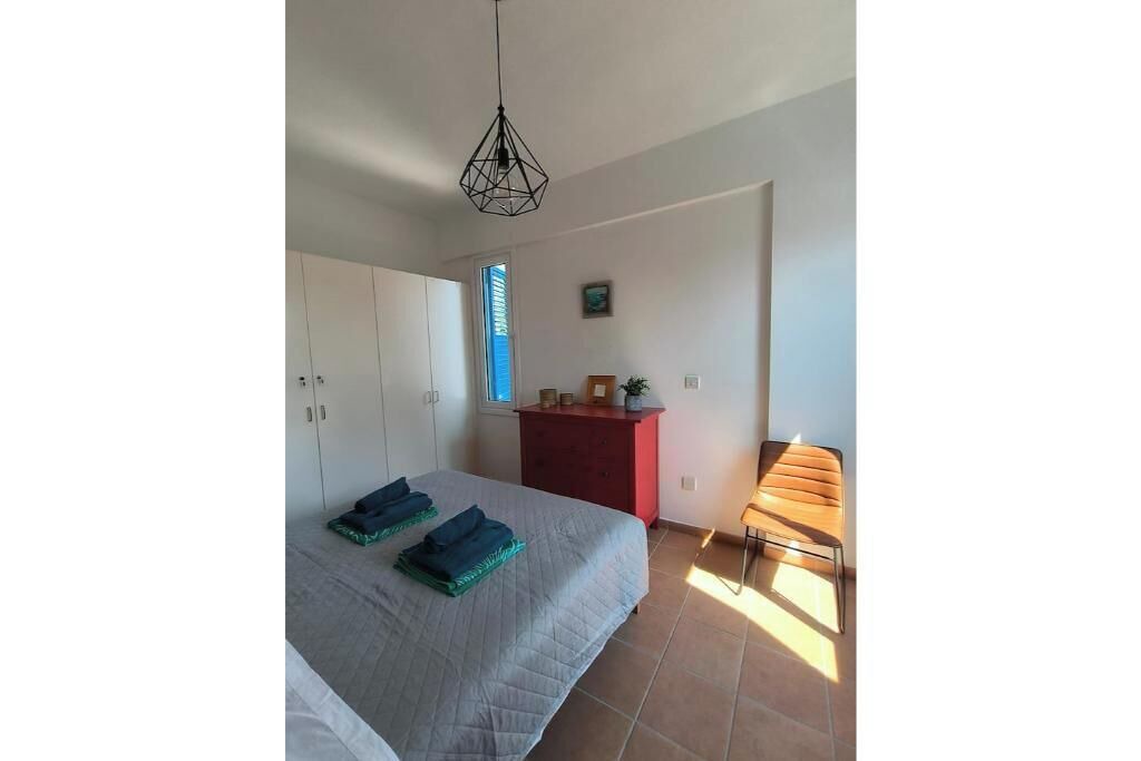 Photo of Bedroom in Pervolia