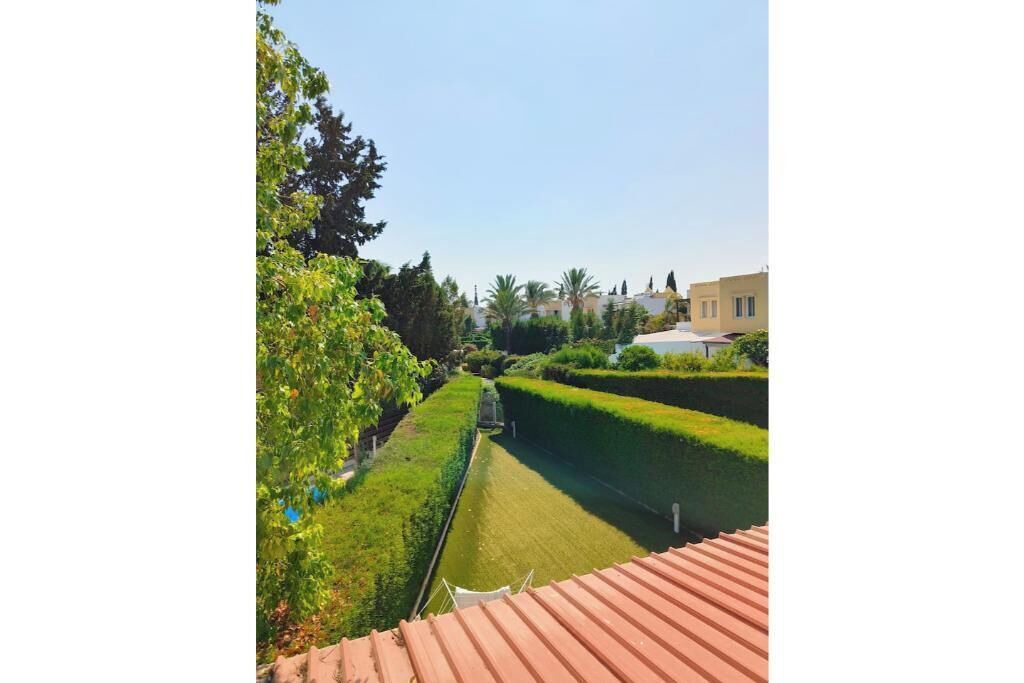Photo of Outdoor in Pervolia