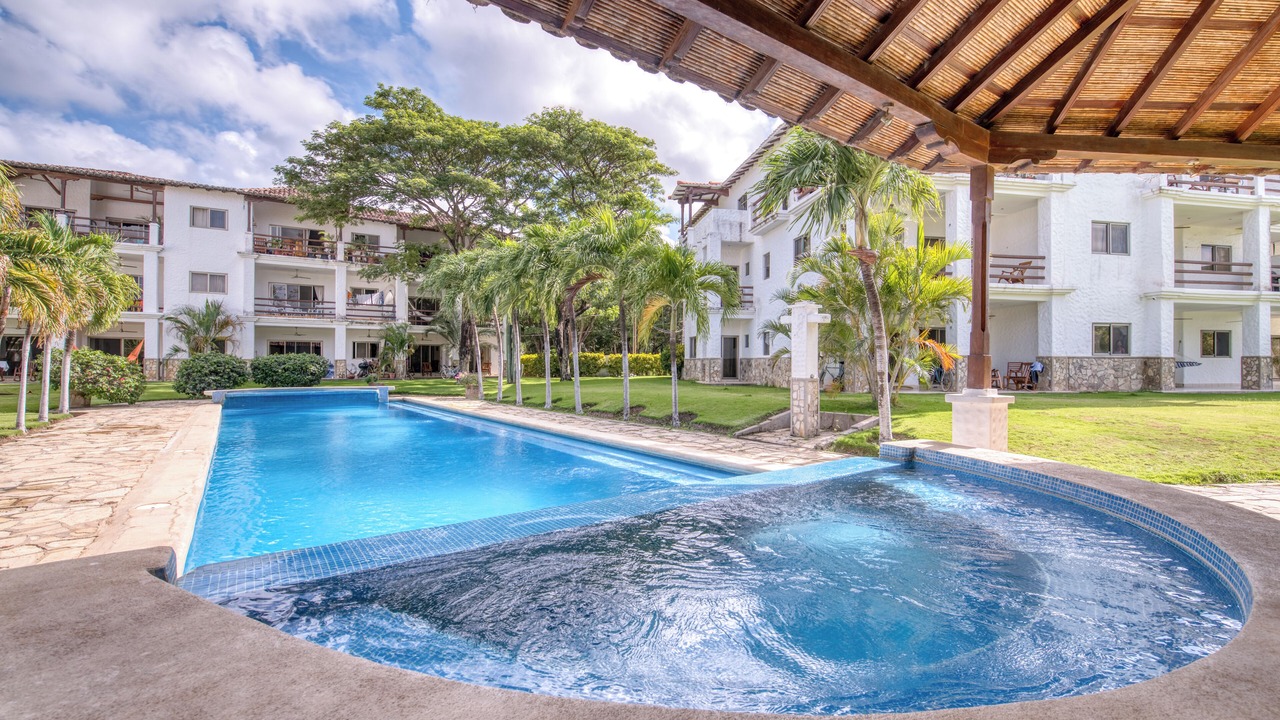 Photo of Outdoor in Playa Colorado