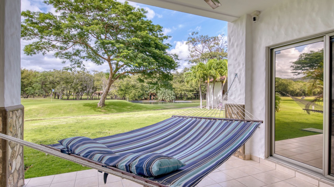 Photo of Patio Balcony in Playa Colorado