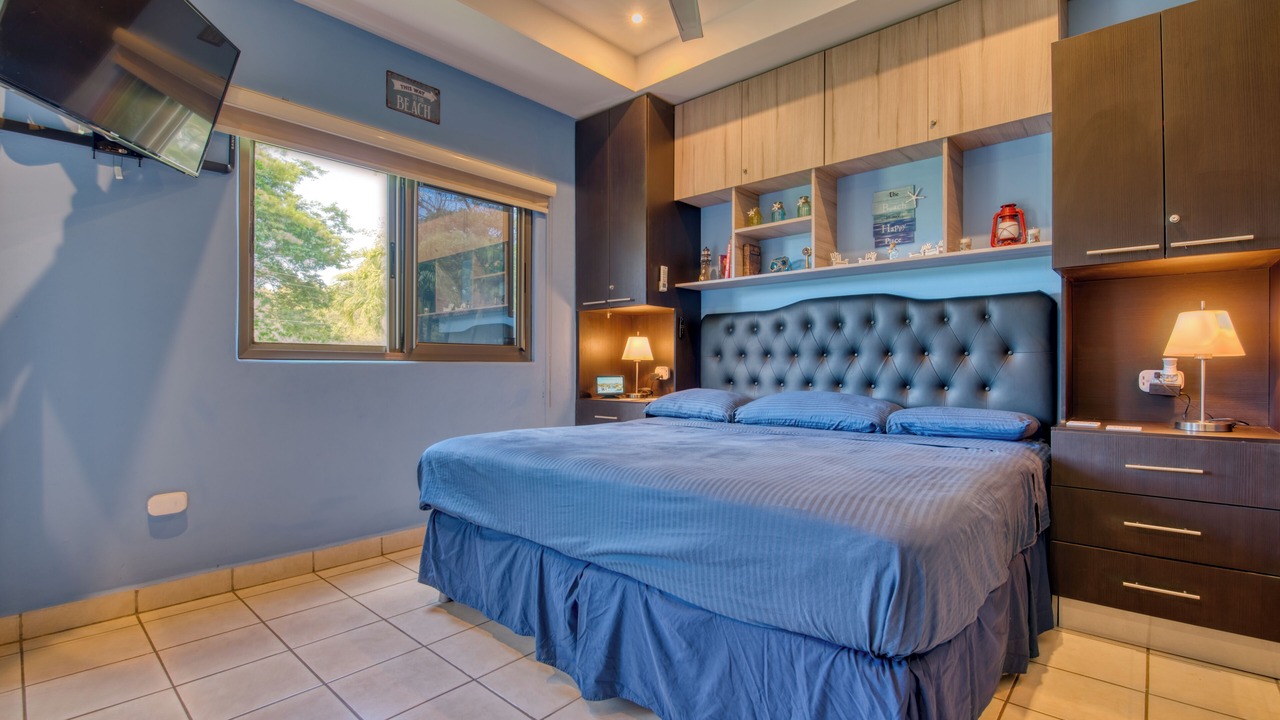 Photo of Bedroom in Playa Colorado