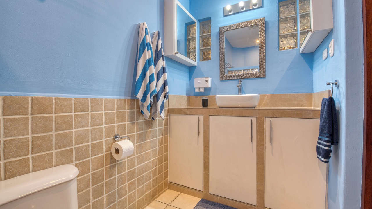 Photo of Bathroom in Playa Colorado