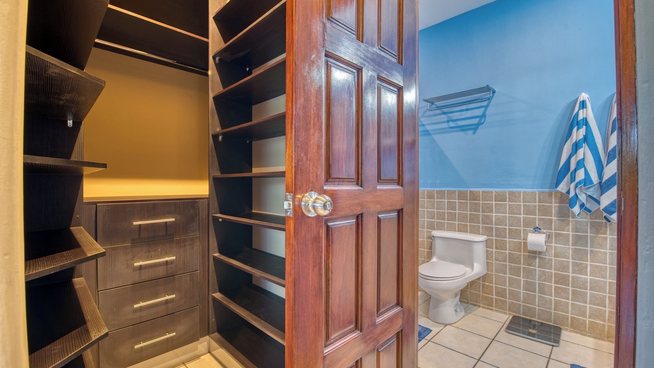Photo of Bathroom in Playa Colorado