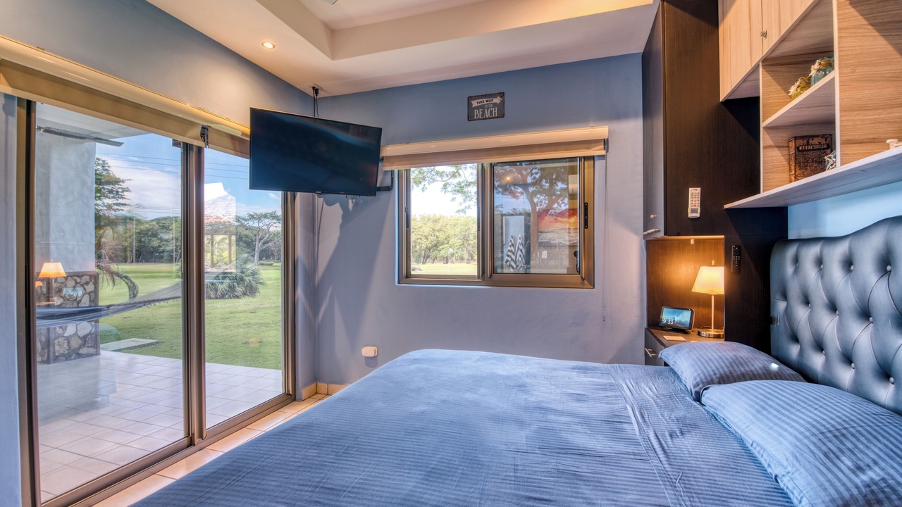 Photo of Bedroom in Playa Colorado