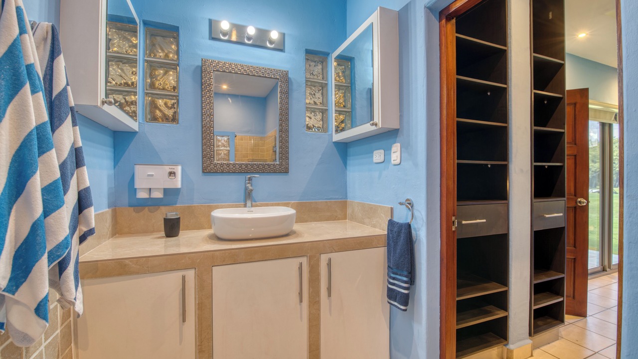Photo of Bathroom in Playa Colorado