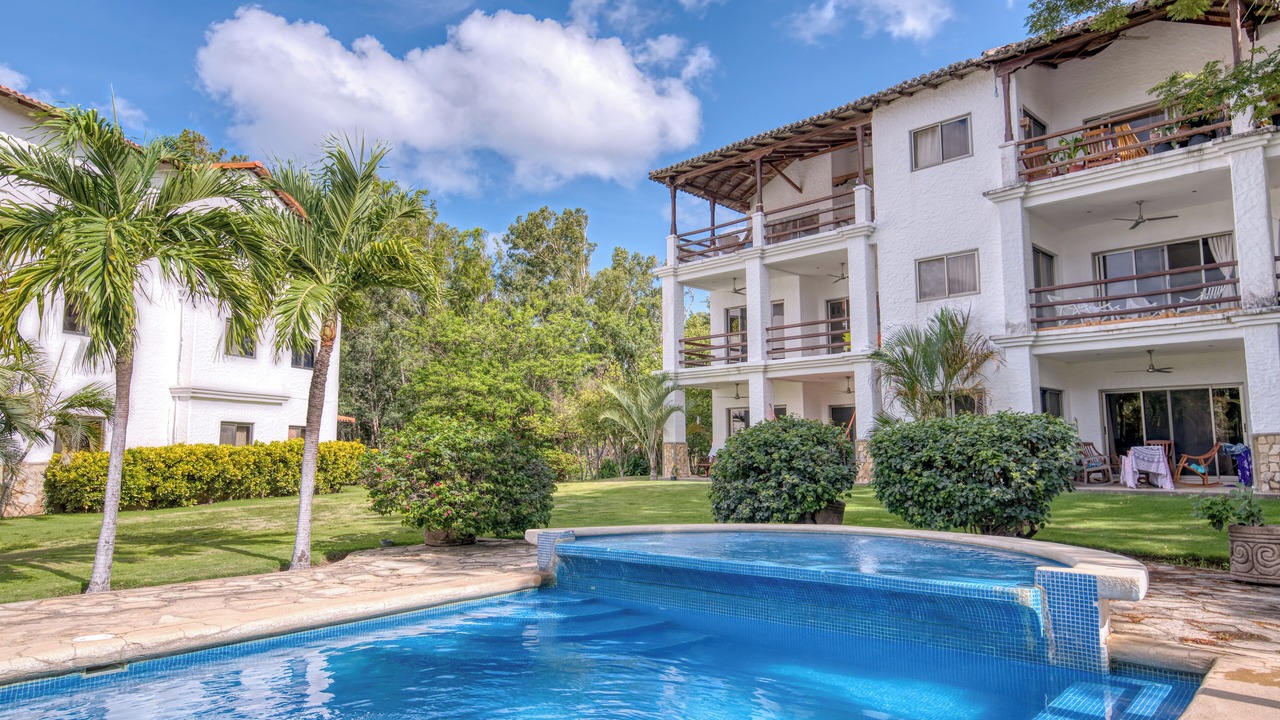 Photo of Outdoor in Playa Colorado
