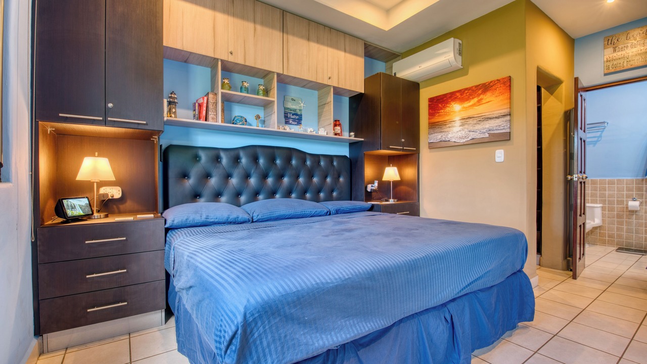 Photo of Bedroom in Playa Colorado