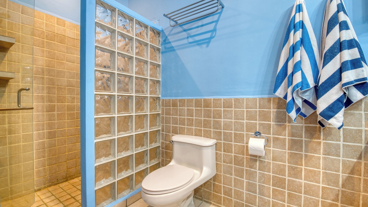 Photo of Bathroom in Playa Colorado