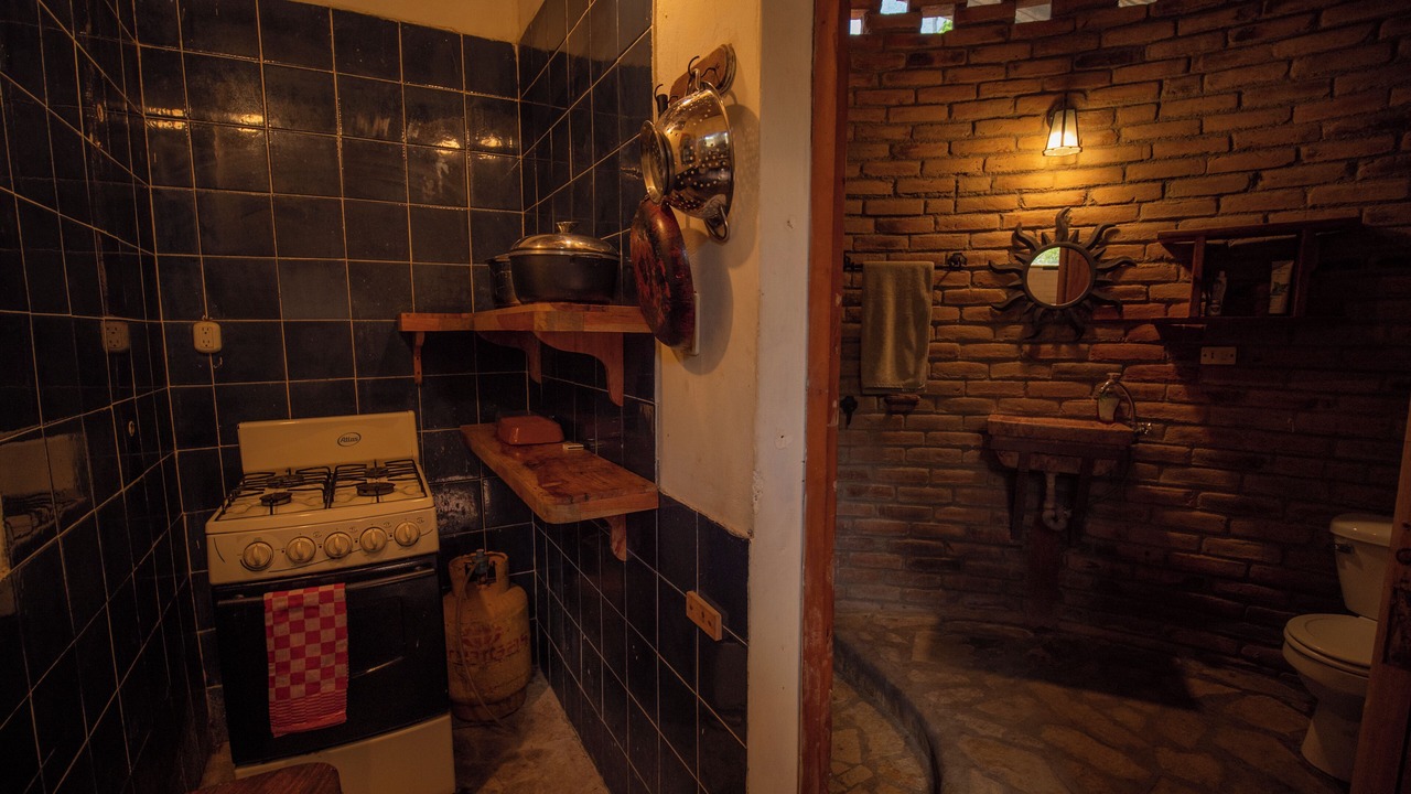 Photo of Bathroom in Paradise Bay