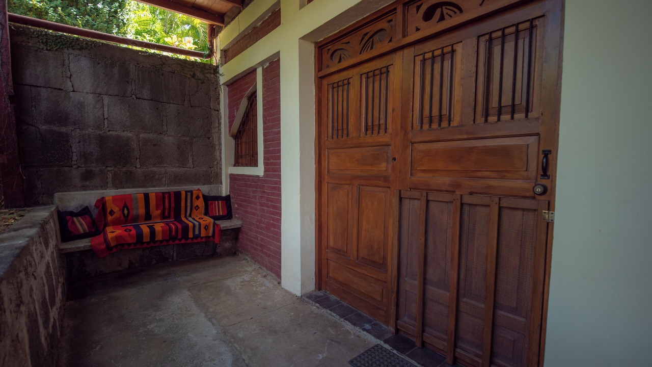 Photo of Patio Balcony in Paradise Bay