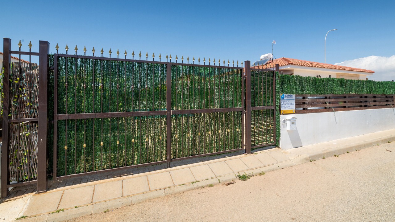 Photo of Outdoor in Ayia Thekla