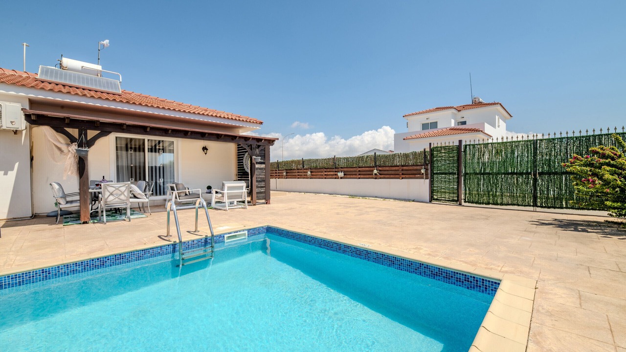 Photo of Outdoor in Ayia Thekla