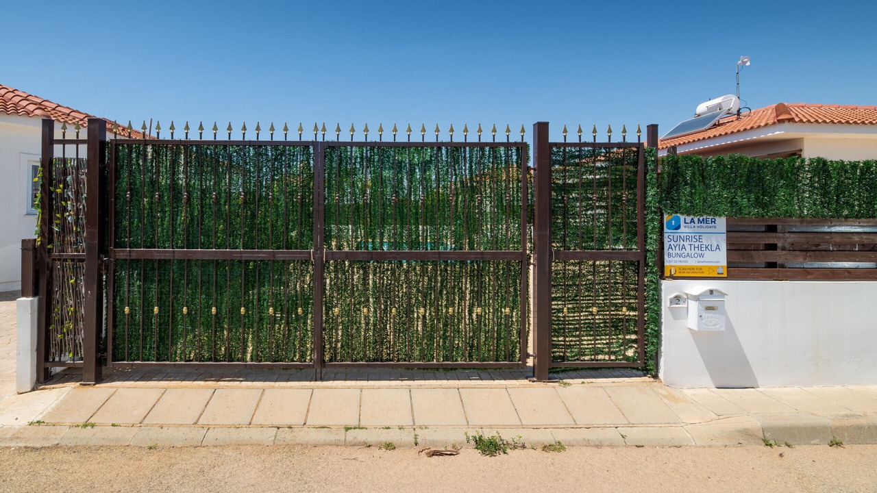 Photo of Outdoor in Ayia Thekla