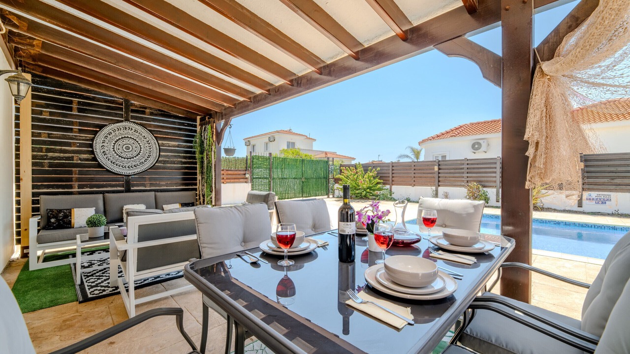 Photo of Outdoor in Ayia Thekla