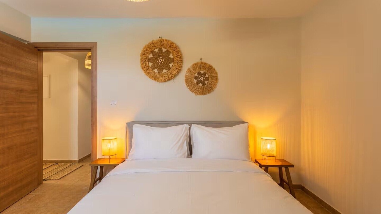 Photo of Bedroom in Agios Tychon