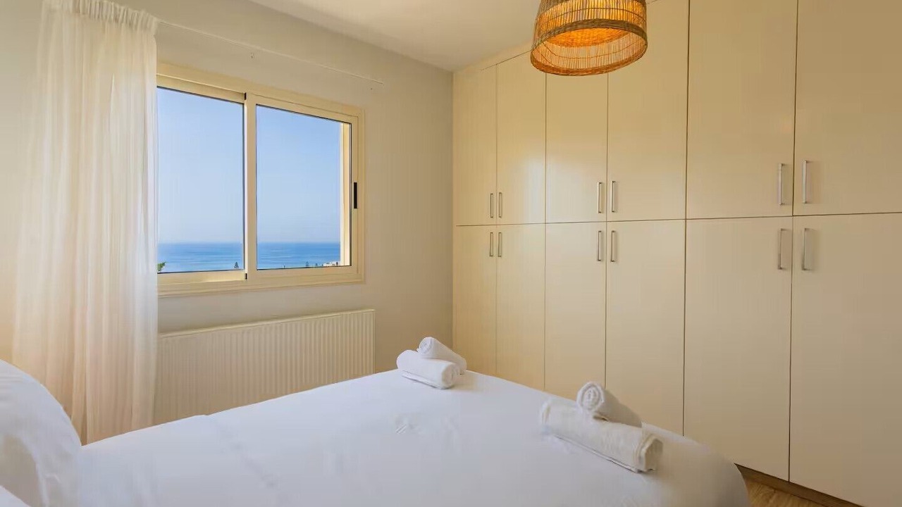 Photo of Bedroom in Agios Tychon
