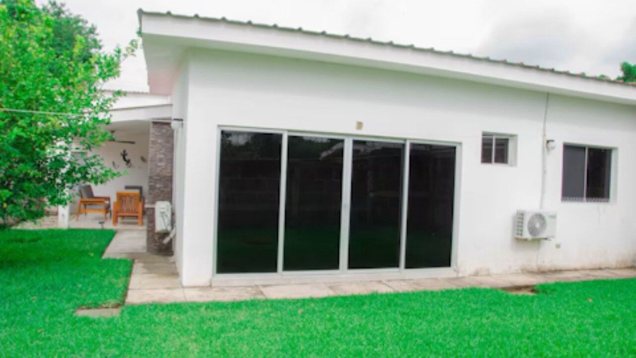 Photo of Outdoor in Ticuantepe