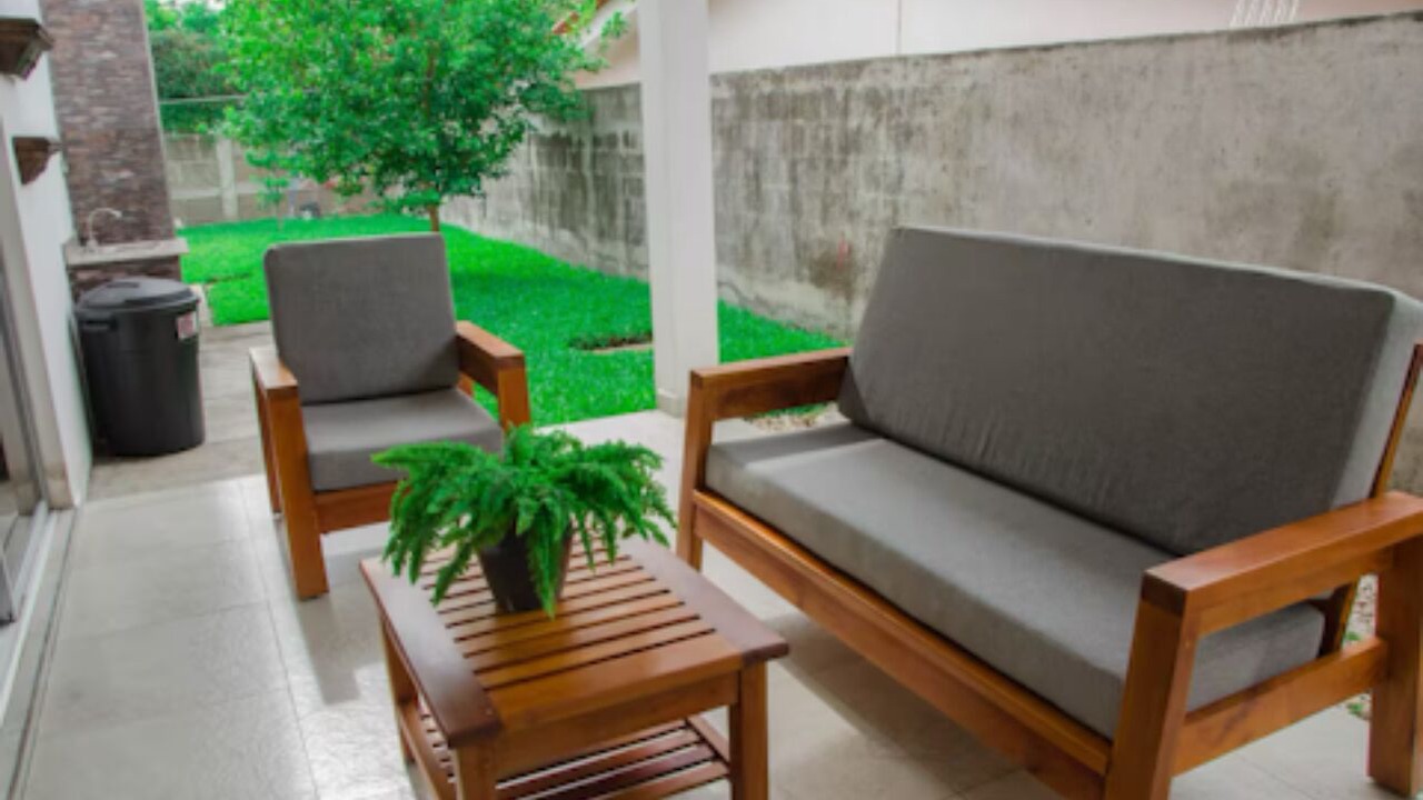 Photo of Patio Balcony in Ticuantepe