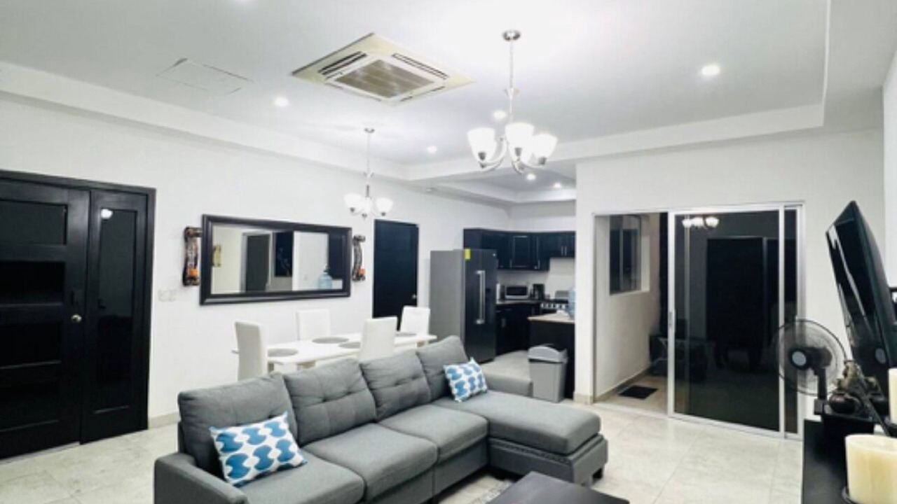 Photo of Livingroom in Ticuantepe