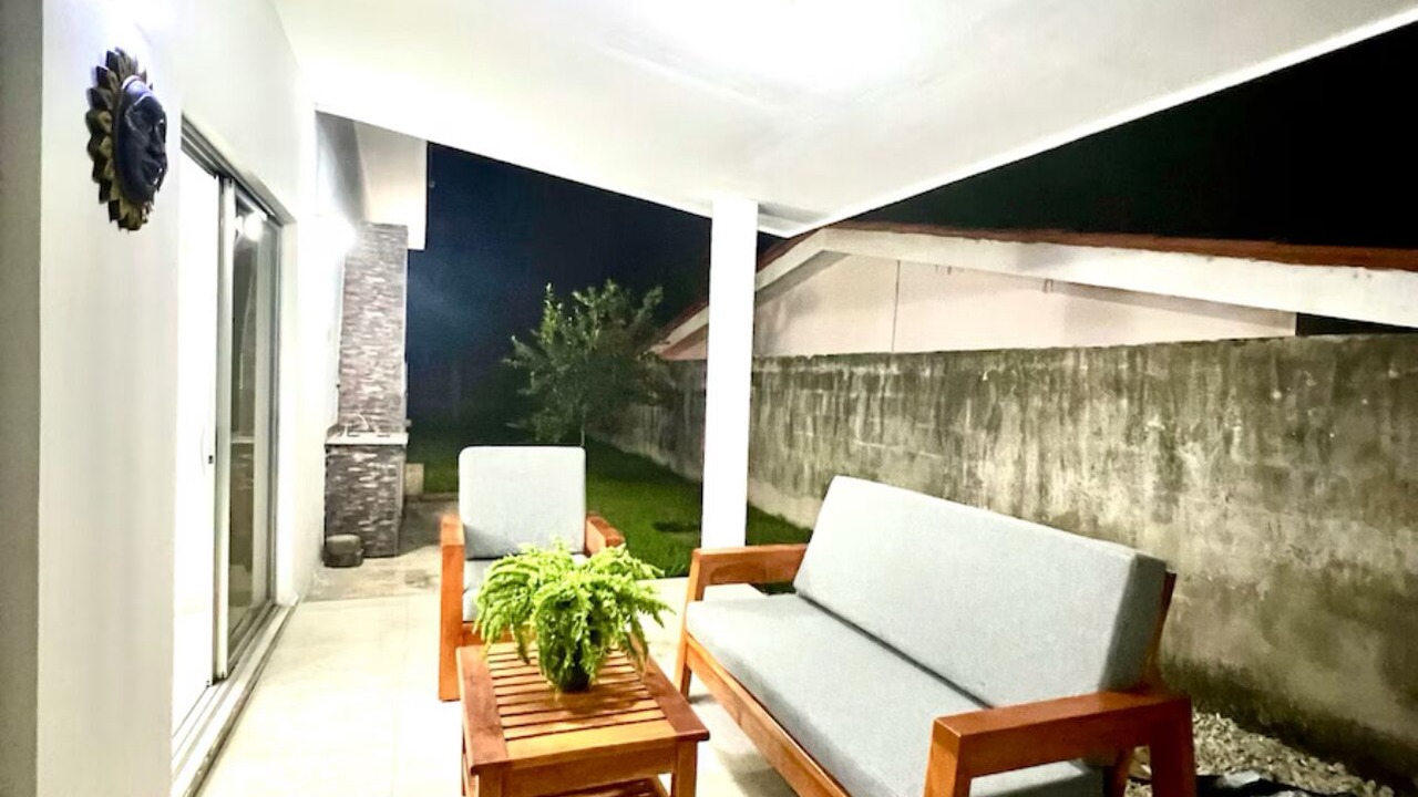 Photo of Patio Balcony in Ticuantepe