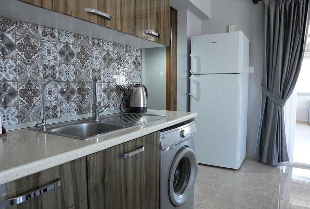 Photo of Kitchen in Vasilia