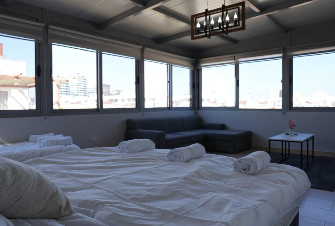 Photo of Bedroom in Vasilia
