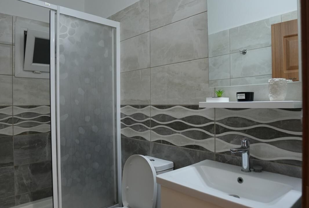 Photo of Bathroom in Vasilia