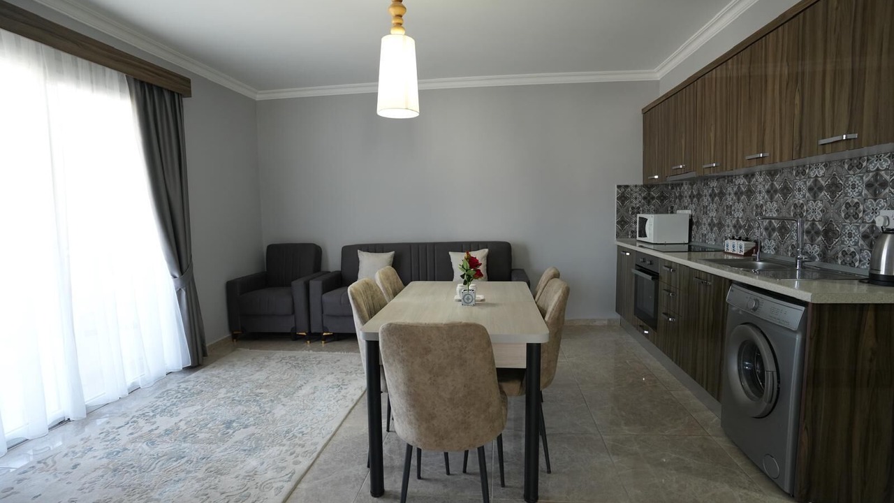 Photo of Kitchen in Vasilia