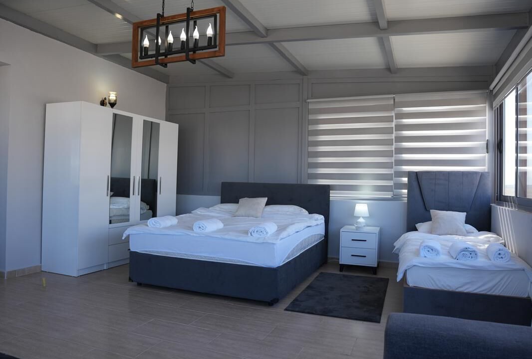 Photo of Bedroom in Vasilia