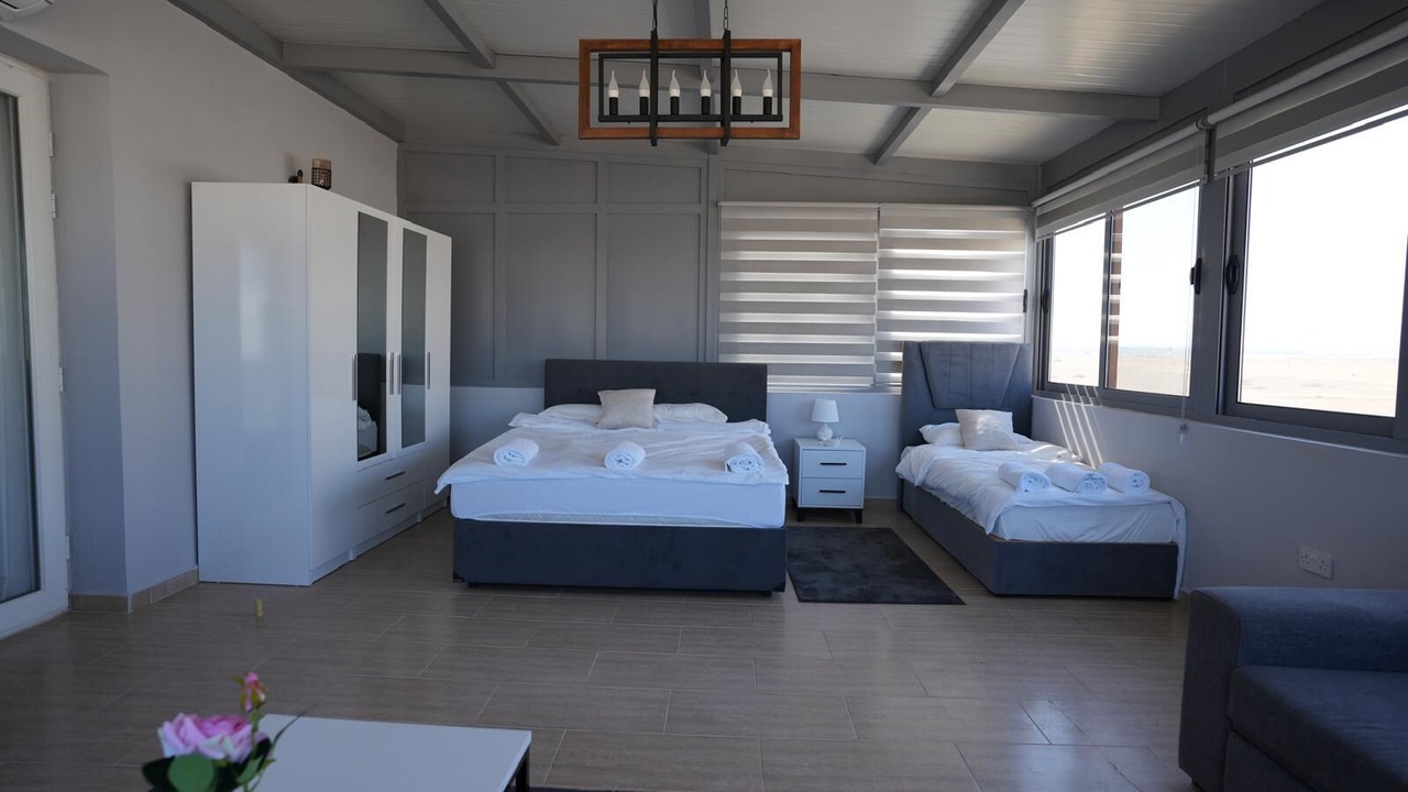 Photo of Bedroom in Vasilia