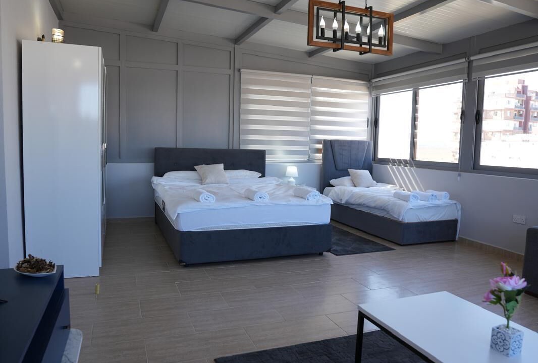 Photo of Bedroom in Vasilia
