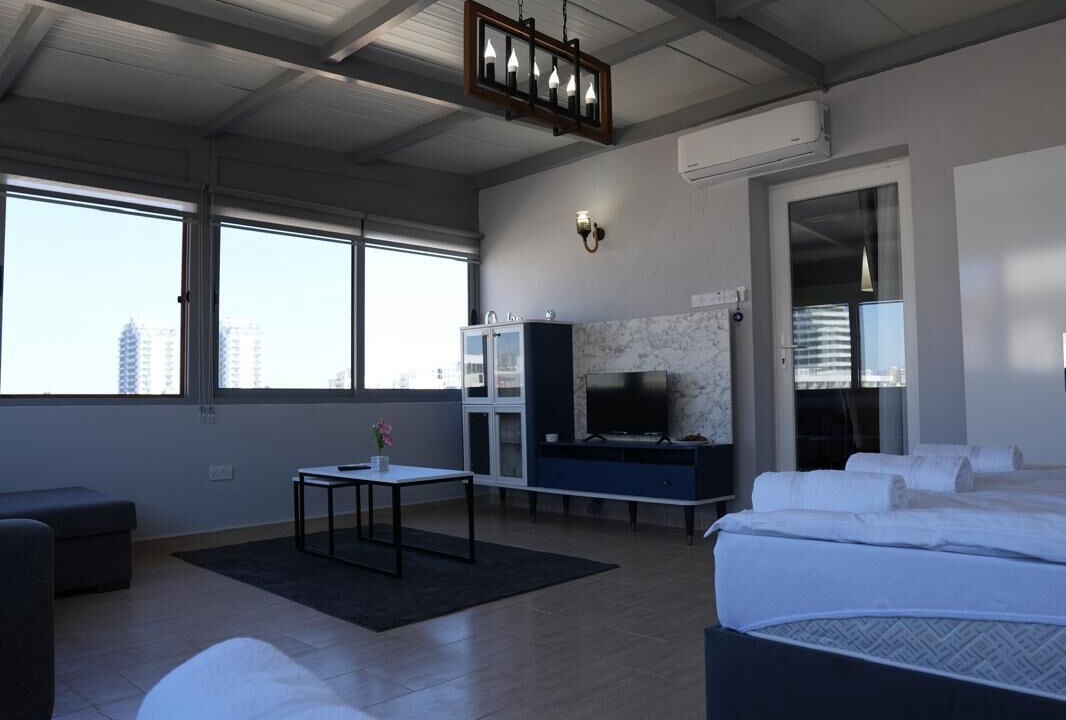 Photo of Bedroom in Vasilia