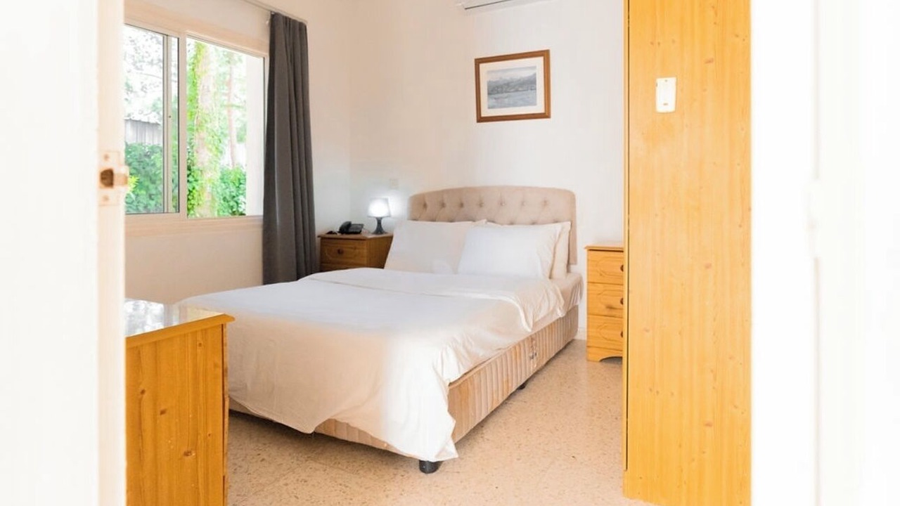 Photo of Bedroom in Karaoglanoglu