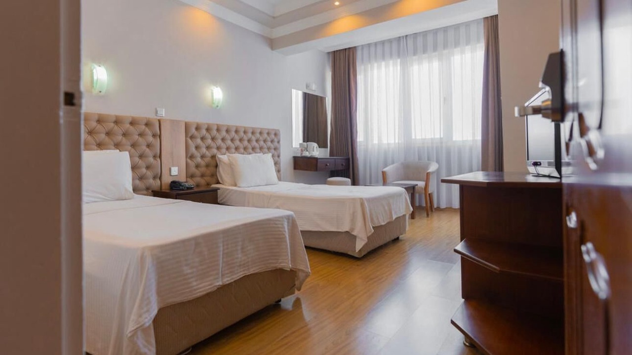 Photo of Bedroom in Karaoglanoglu