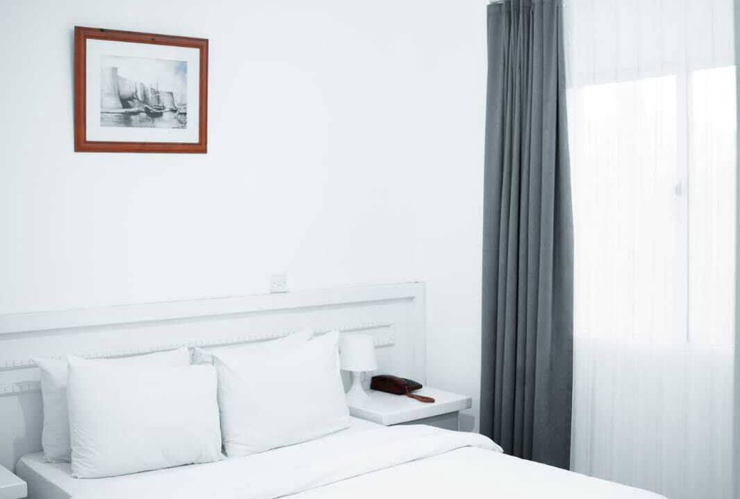 Photo of Bedroom in Karaoglanoglu