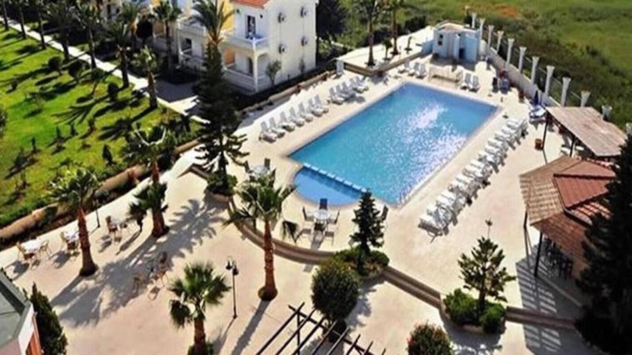 Photo of Outdoor in Karaoglanoglu