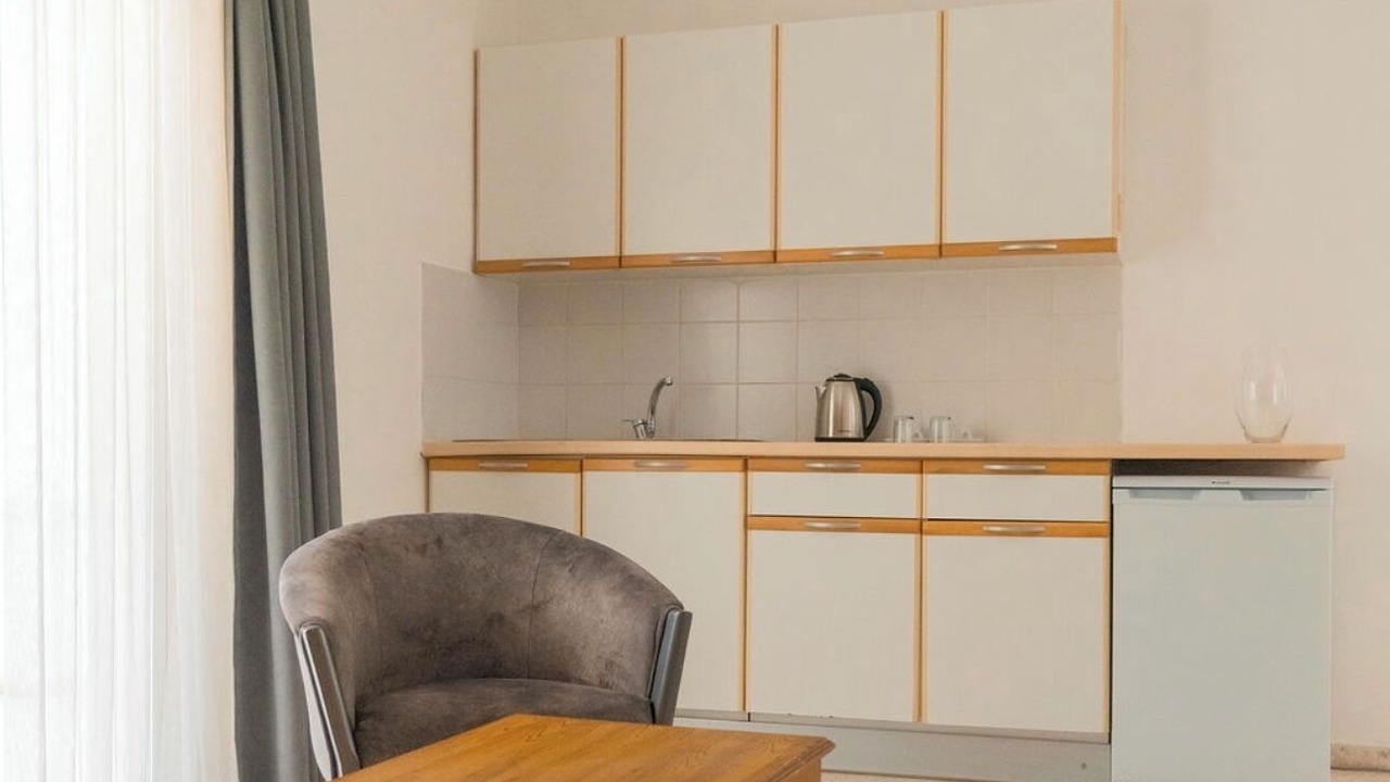Photo of Livingroom in Karaoglanoglu
