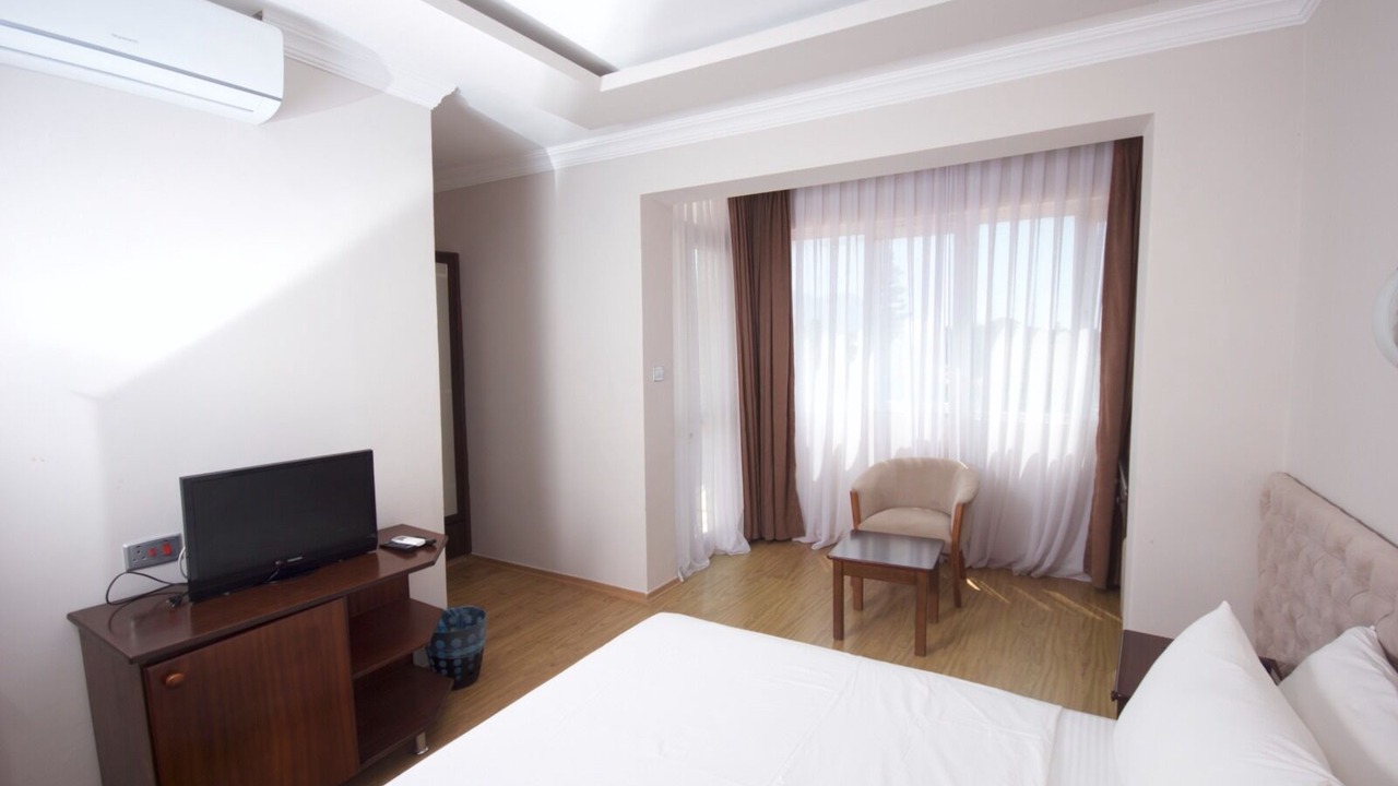 Photo of Bedroom in Karaoglanoglu