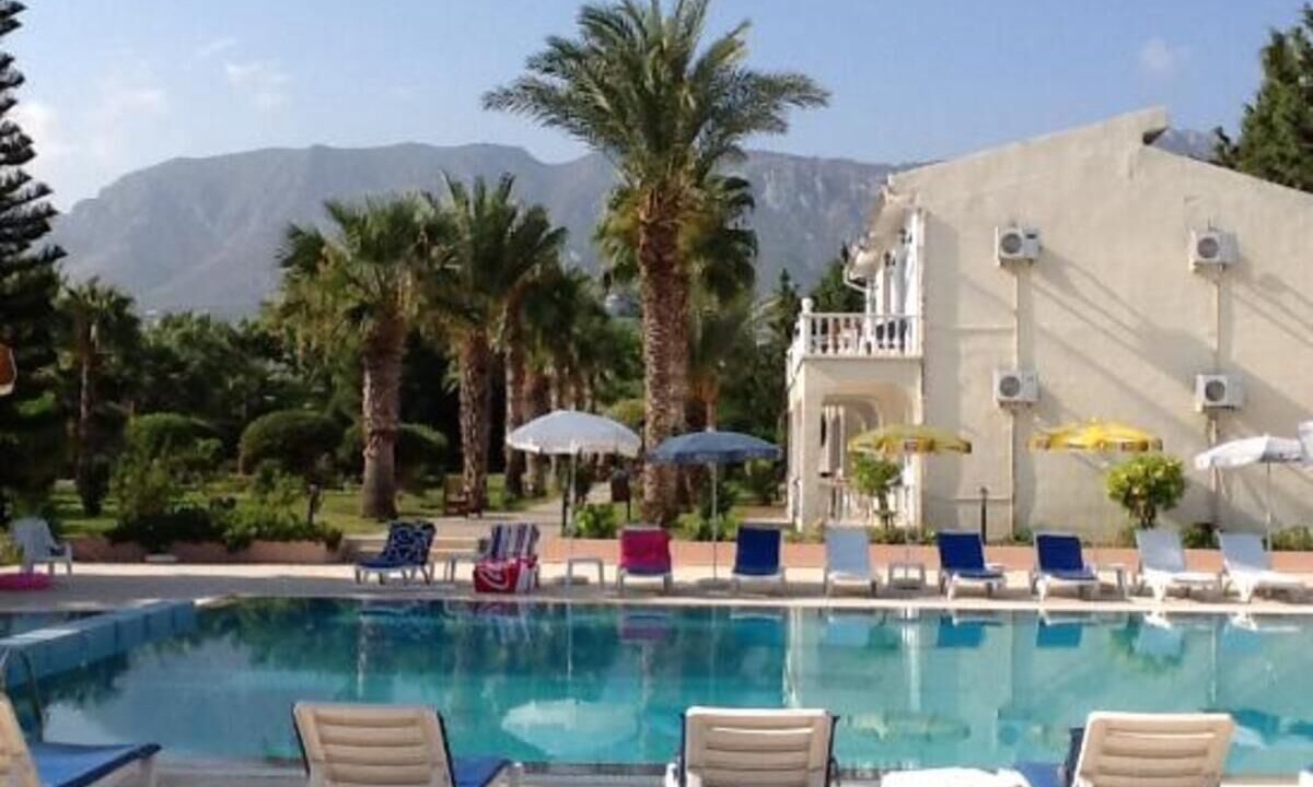 Photo of Outdoor in Karaoglanoglu