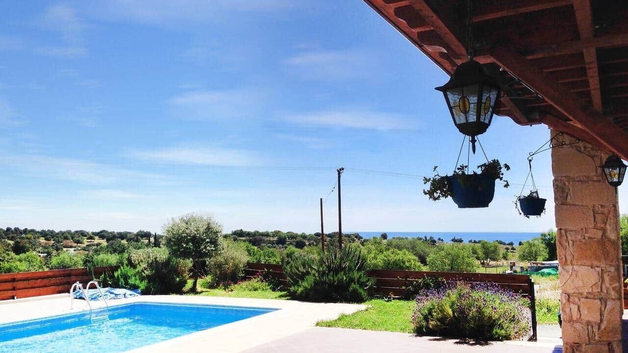 Photo of Outdoor in Anogyra