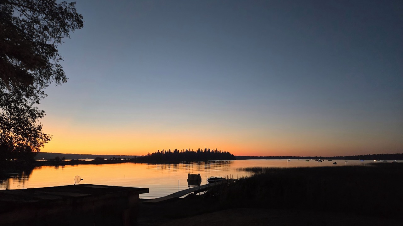 Photo of Outdoor in Christopher Lake