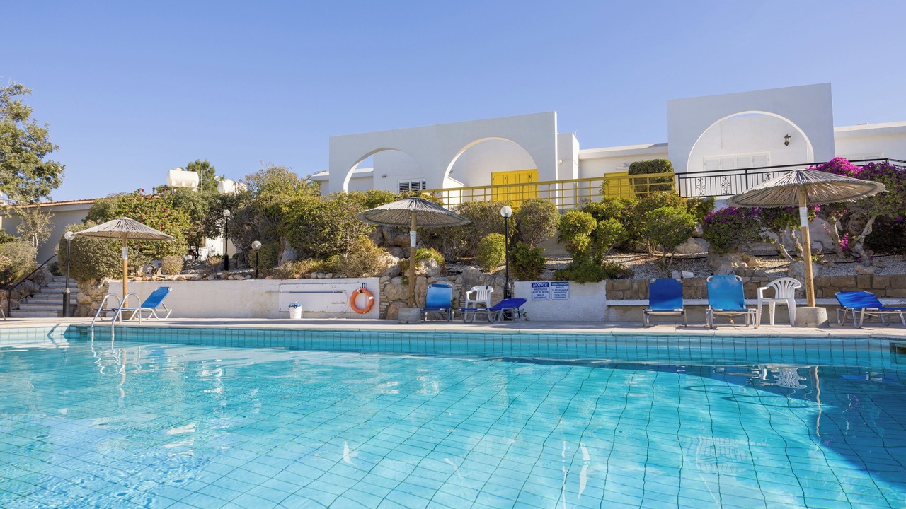 Photo of Outdoor in Paphos
