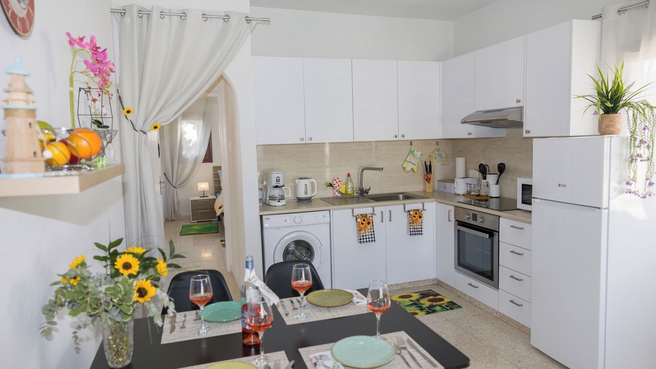 Photo of Kitchen in Paphos