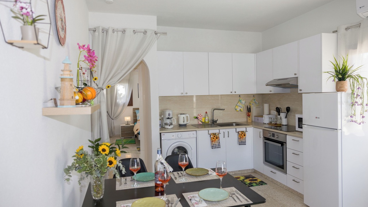 Photo of Kitchen in Paphos