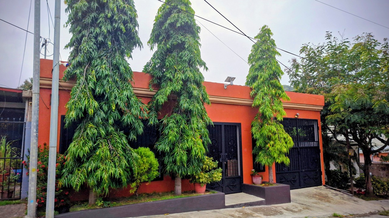 Photo of Outdoor in Matagalpa