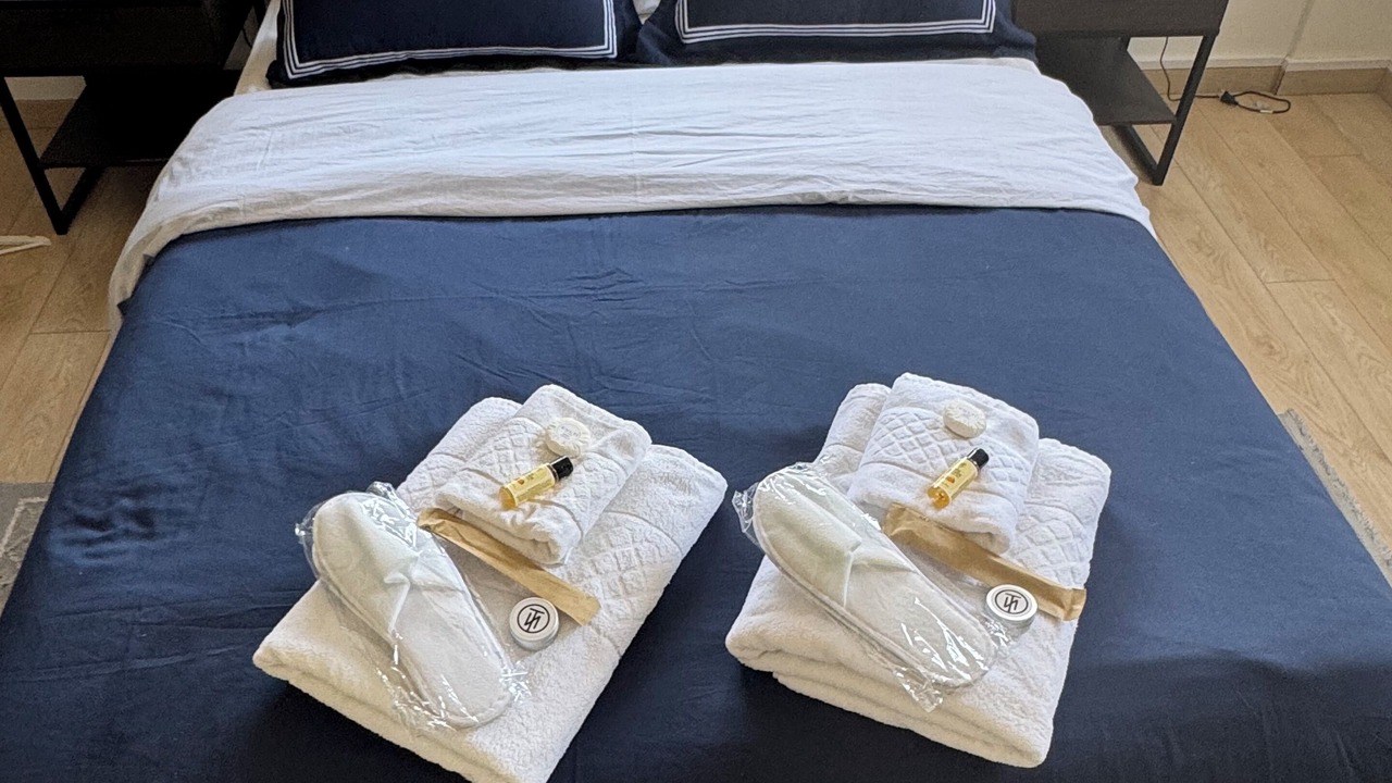 Photo of Bedroom in Lykabittos